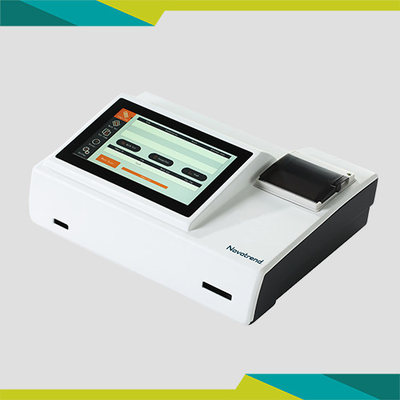 Novatrend-Fluoreszenz Immunoassay-Analysator, Leuchtstoffsystem des Immunoassay-AFR-200