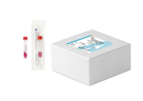 Inaktivierter Virentransport mittlerer Kit Non Inactivated Type For RT-PCR