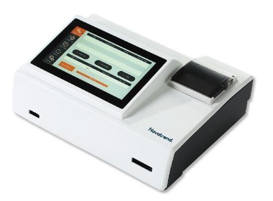 Novatrend-Fluoreszenz Immunoassay-Analysator AFR-200 Novatend CER