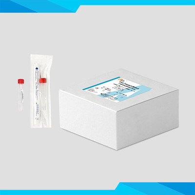 Inaktivierter Virentransport mittlerer Kit For RT-PCR