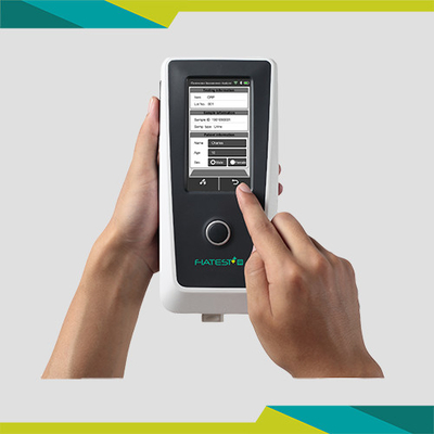 FIATEST GEHEN Fluoreszenz Immunoassay-Analysator AFR-300