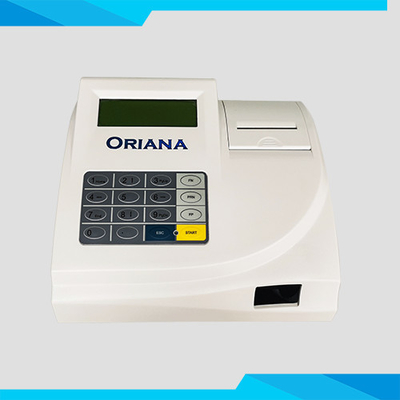 Lösung der Urinprobe-AUR-300, mittlere Geschwindigkeit Oriana Urine Test Analyzer