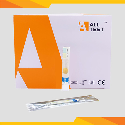 Atem-Alkoholtest-Biochemie-Reagens-mit/ohne Schlag-Tasche