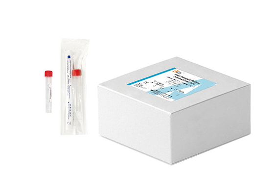 Inaktivierter Virentransport mittlerer Kit Non Inactivated Type For RT-PCR