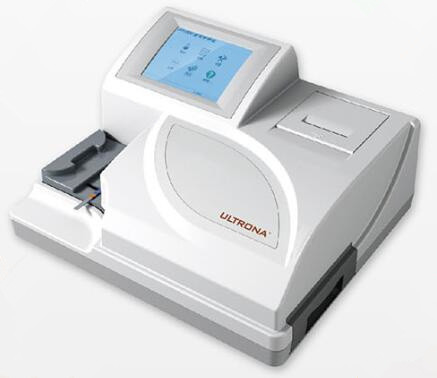 ALLTEST-Urinprobe-Lösungs-photoelektrische Hochgeschwindigkeitskolorimetrie